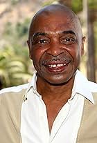 Foto de Samuel E. Wright pareja de Amanda Wright